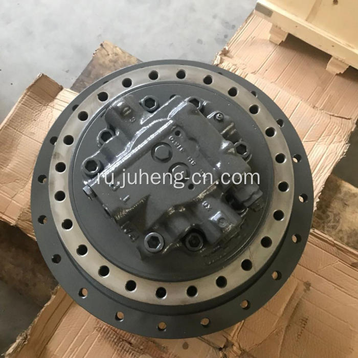 PC350LC-8MO Финальный привод PC350-8 Travel Motor 207-27-00580